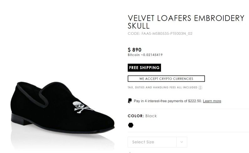 Blavk Velvet Embroudery Skull Shoes Very Expencive for just $99 Size 11.5 Fit 12