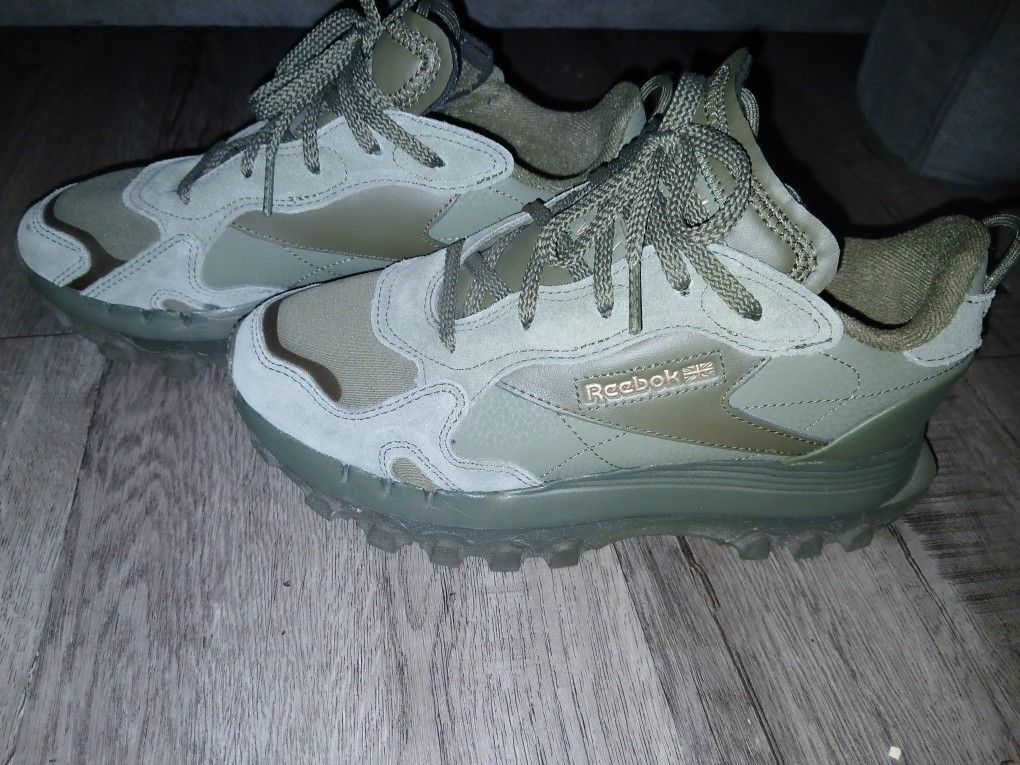 Women's Reebok