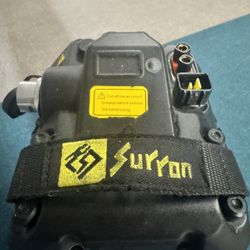 Surron Battery 