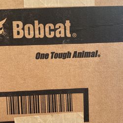 Bobcat Hose