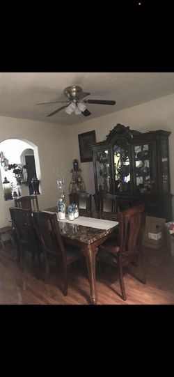 Dining Room Set
