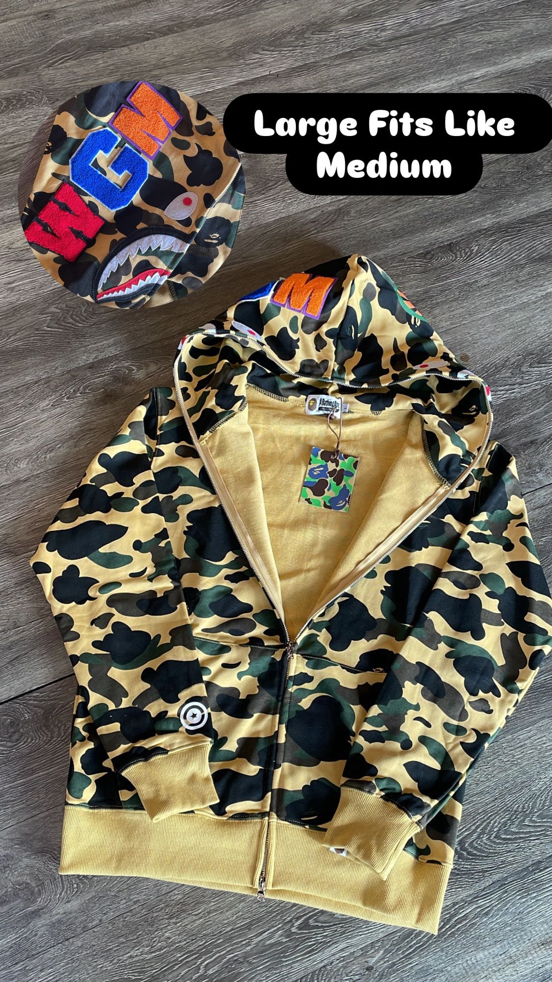 Bape