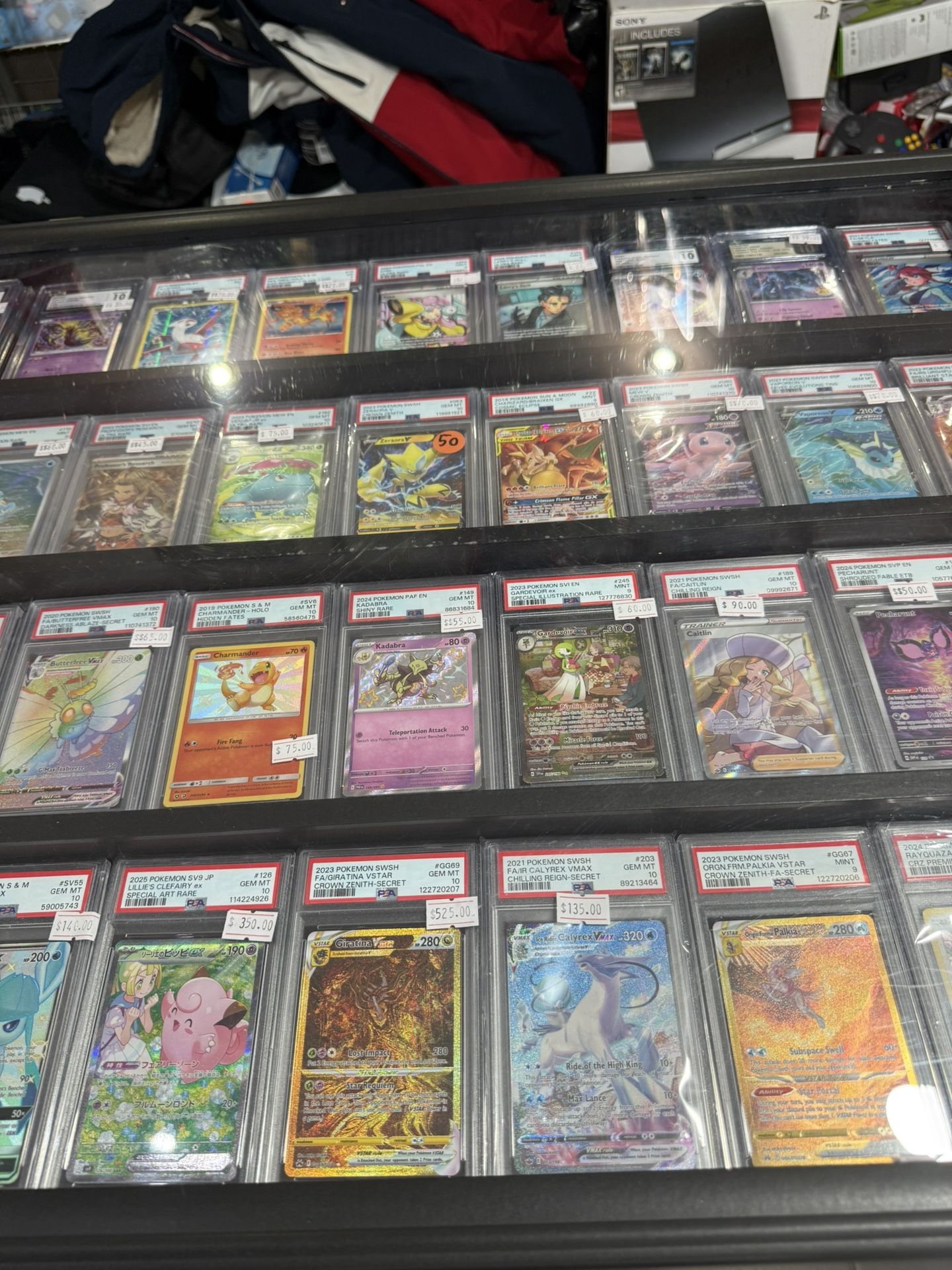 Pokemon 