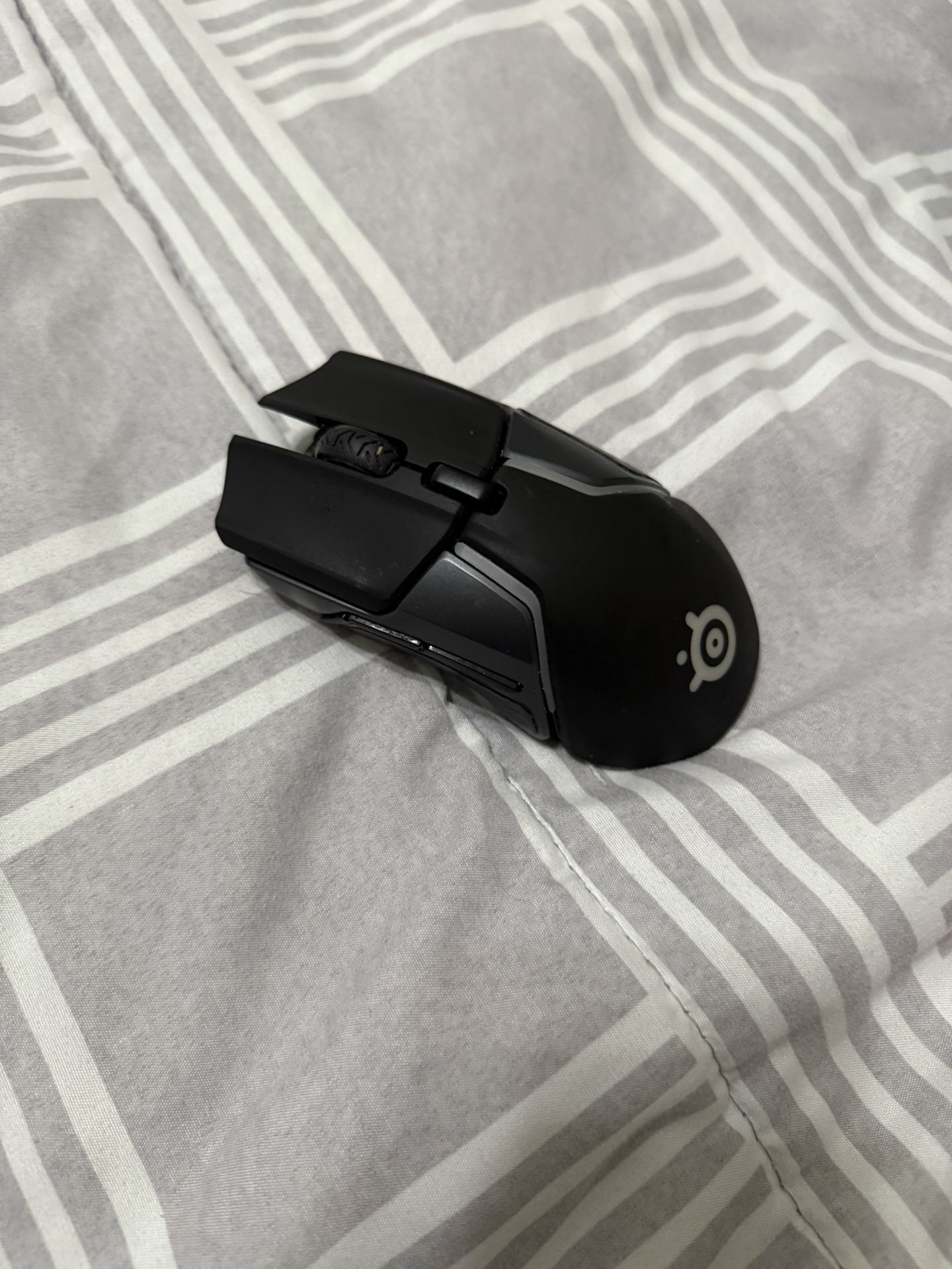 SteelSeries Rival 600 Gaming Mouse