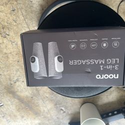 Leg Massager