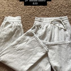 Lululemon Sweatpants 