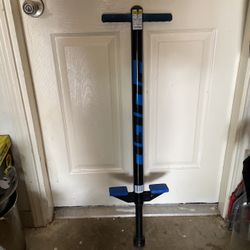 Pogo Stick 