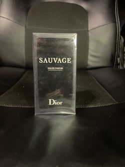 Dior Sauvage Cologne