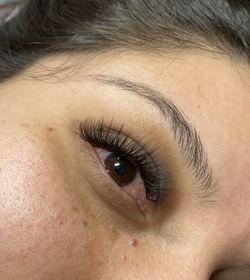 Lashes