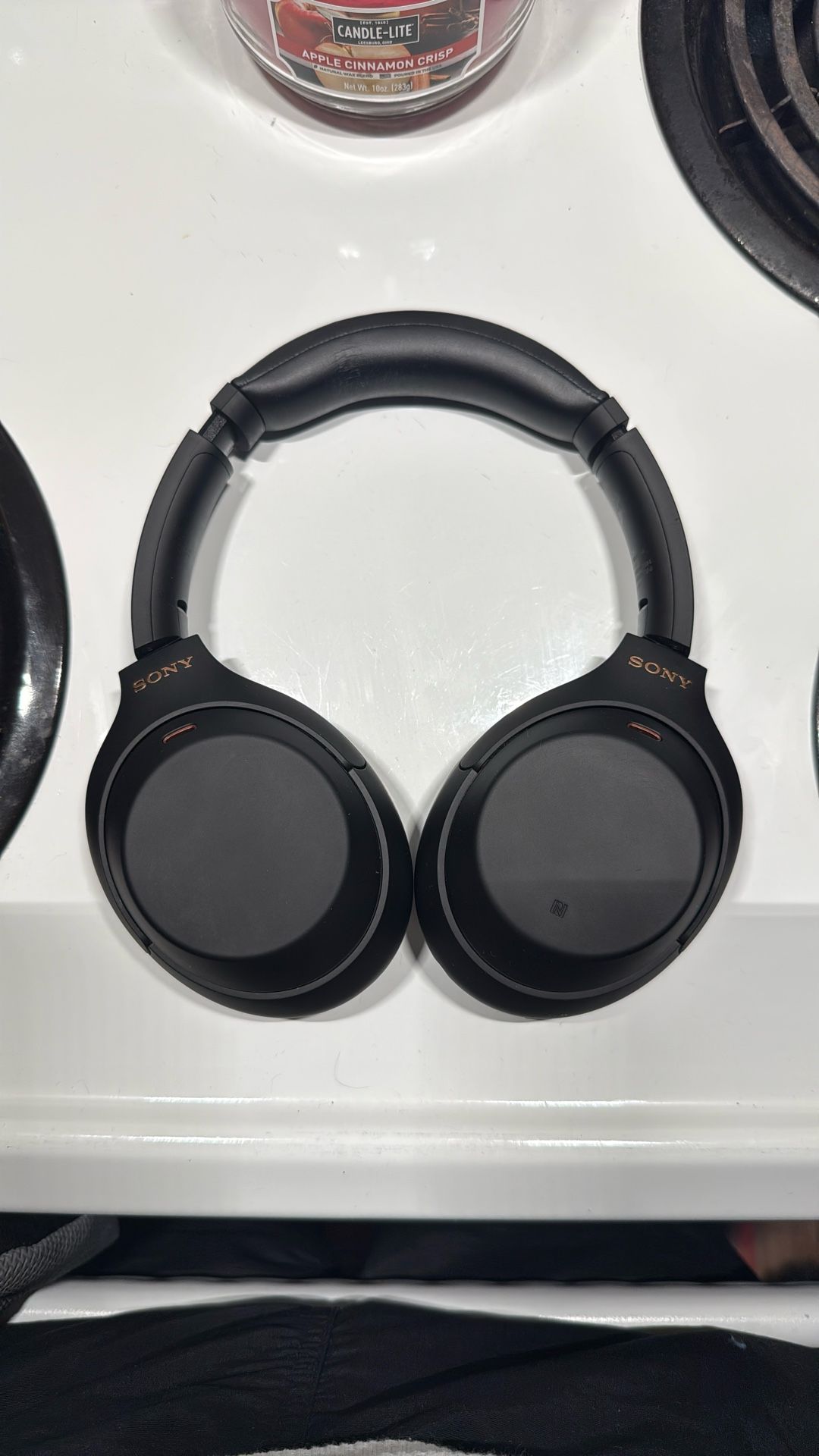 Sony Wireless Headphones