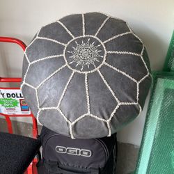 Pouf Ottoman 