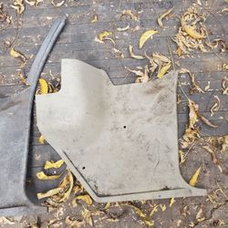 CHEVY ELCAMINO PARTS