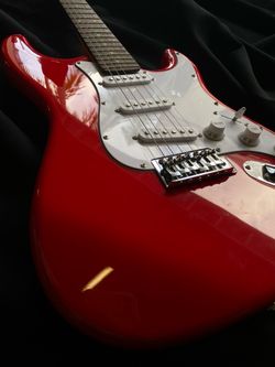 Guitar