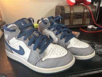 Jordan’s Size 1 For Kids