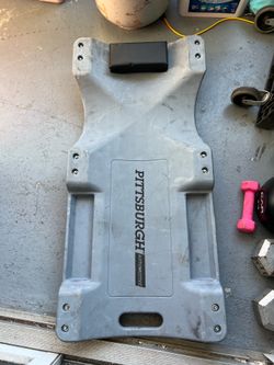 PITTSBURGH AUTOMOTIVE 40 In.