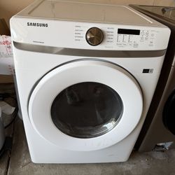 Samsung Dryer