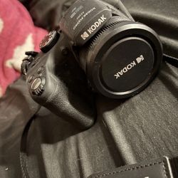 kodak camera