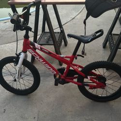 Kids Bmx Schwinn Bike