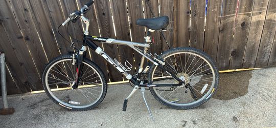 Gt Bike