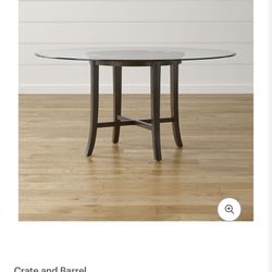Crate And Barrel 