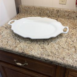 Serving Tray