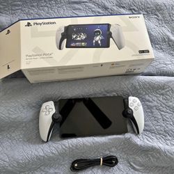 PlayStation Portable 