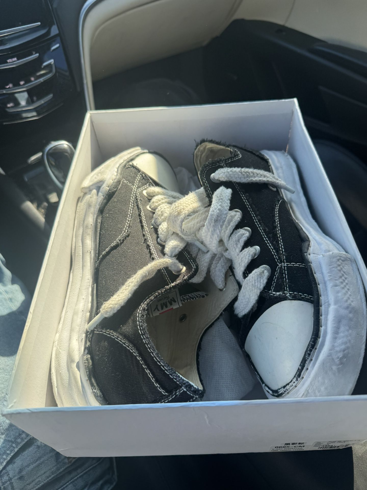 Maison Mihara size 12