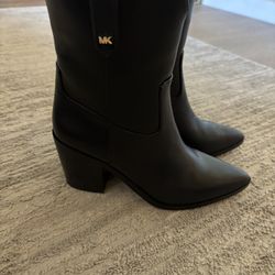 Michael Kors Short Boots 