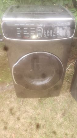 SAMsuNG dRyeR nice  workin
