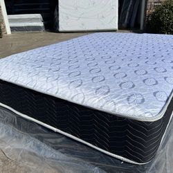 Queen Orthopedic Deluxe Collection!!