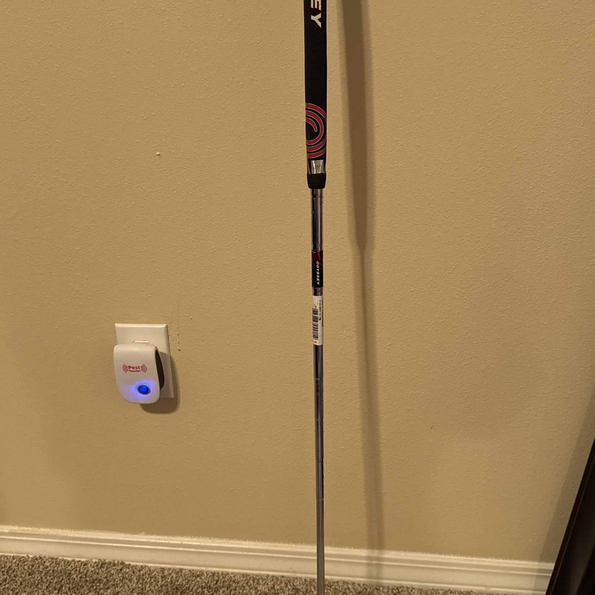 Odyssey Putter 35 Inch