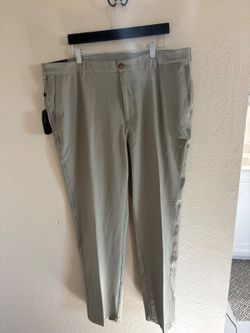New men’s Performance by design pants