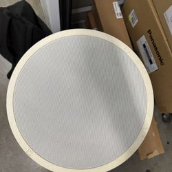 Electro-Voice C10.1 Ceiling speaker