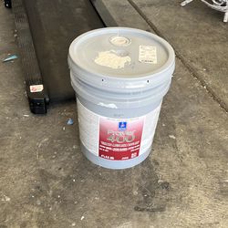 Semigloss paint 7029 AGREEABLE  GRAY