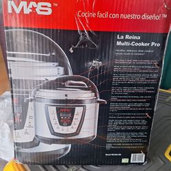 7 in 1 electric multi cooker