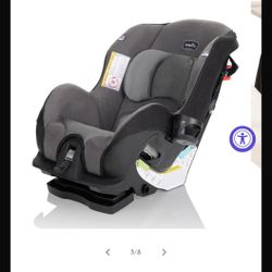 Car seat 