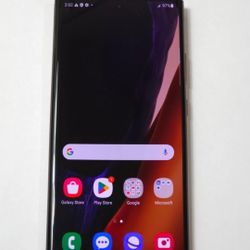 Samsung Galaxy Note 20 Ultra 5G 