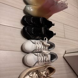 Shoes $20 Size 1