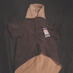 Dog Hoodie