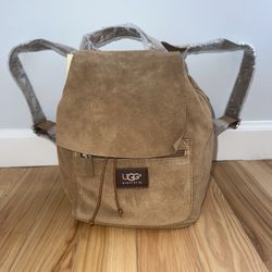 UGG Chestnut Handbag