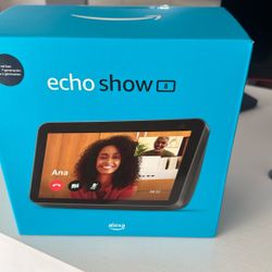 Echo Show 8