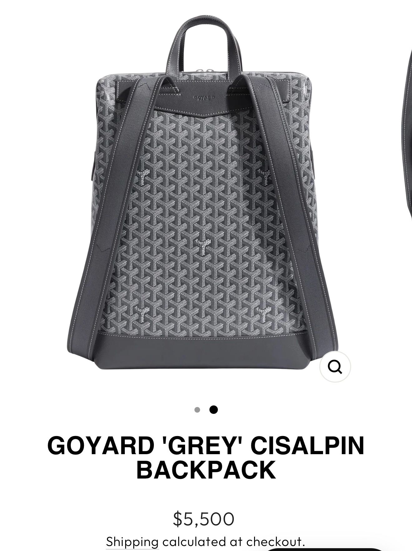 Goyard