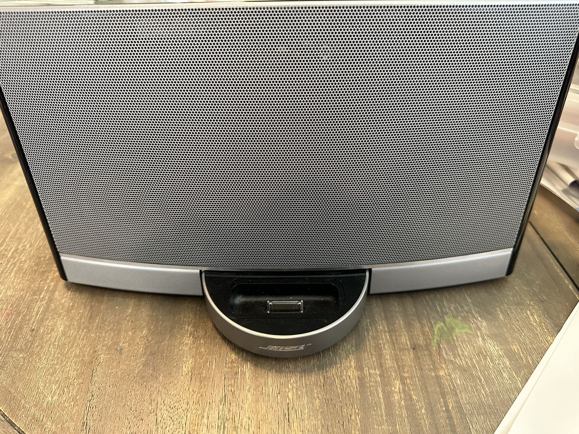 Bose Sound system