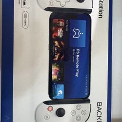 PLAY STATION BACKBONE