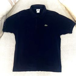 Lacoste Polo Shirt