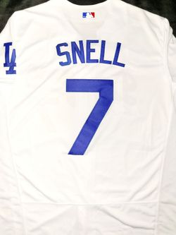 DODGERS Blake Snell jerseys (M, XL, 3XL)