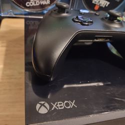 XBOX ONE BUNDLE