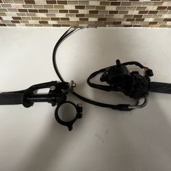 Suzuki Gsxr Throttle