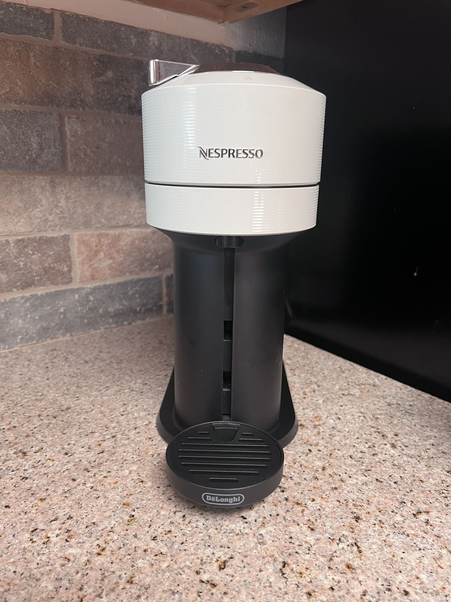 Nesspro vertuo next Machine