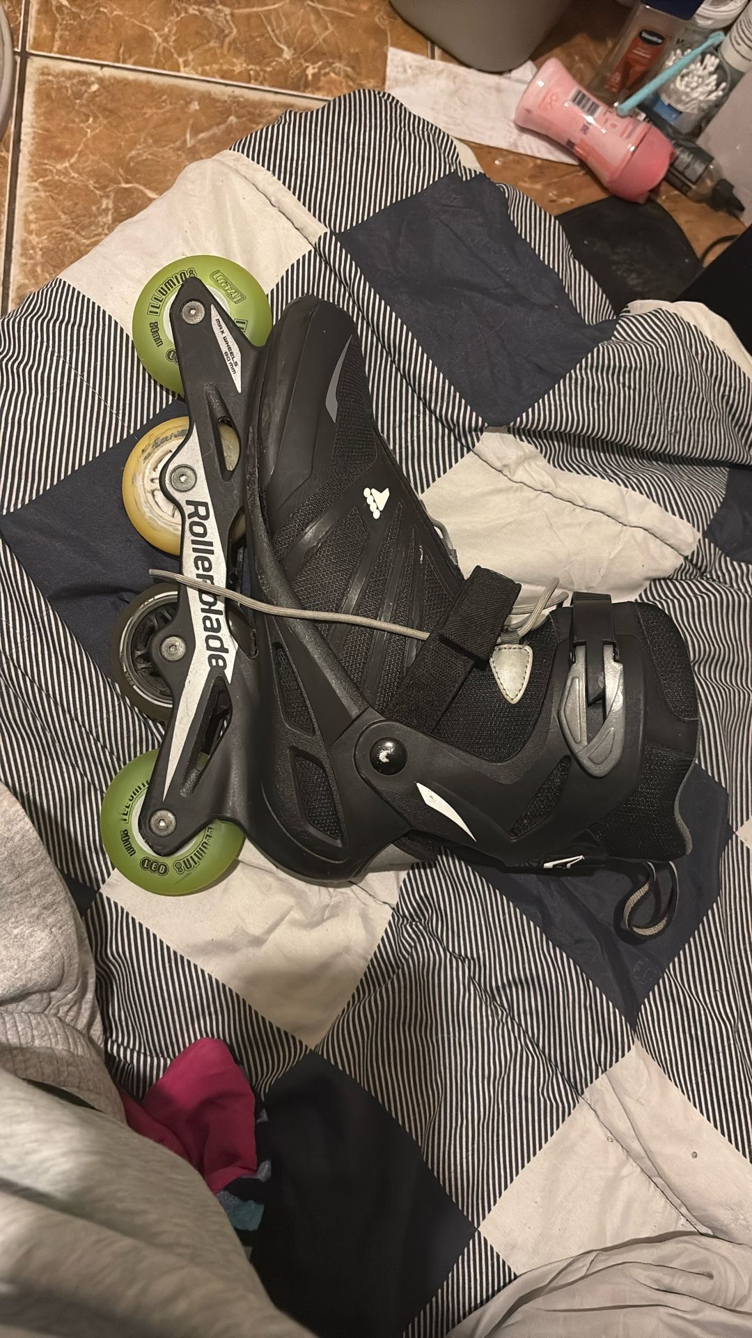 Inline Skates